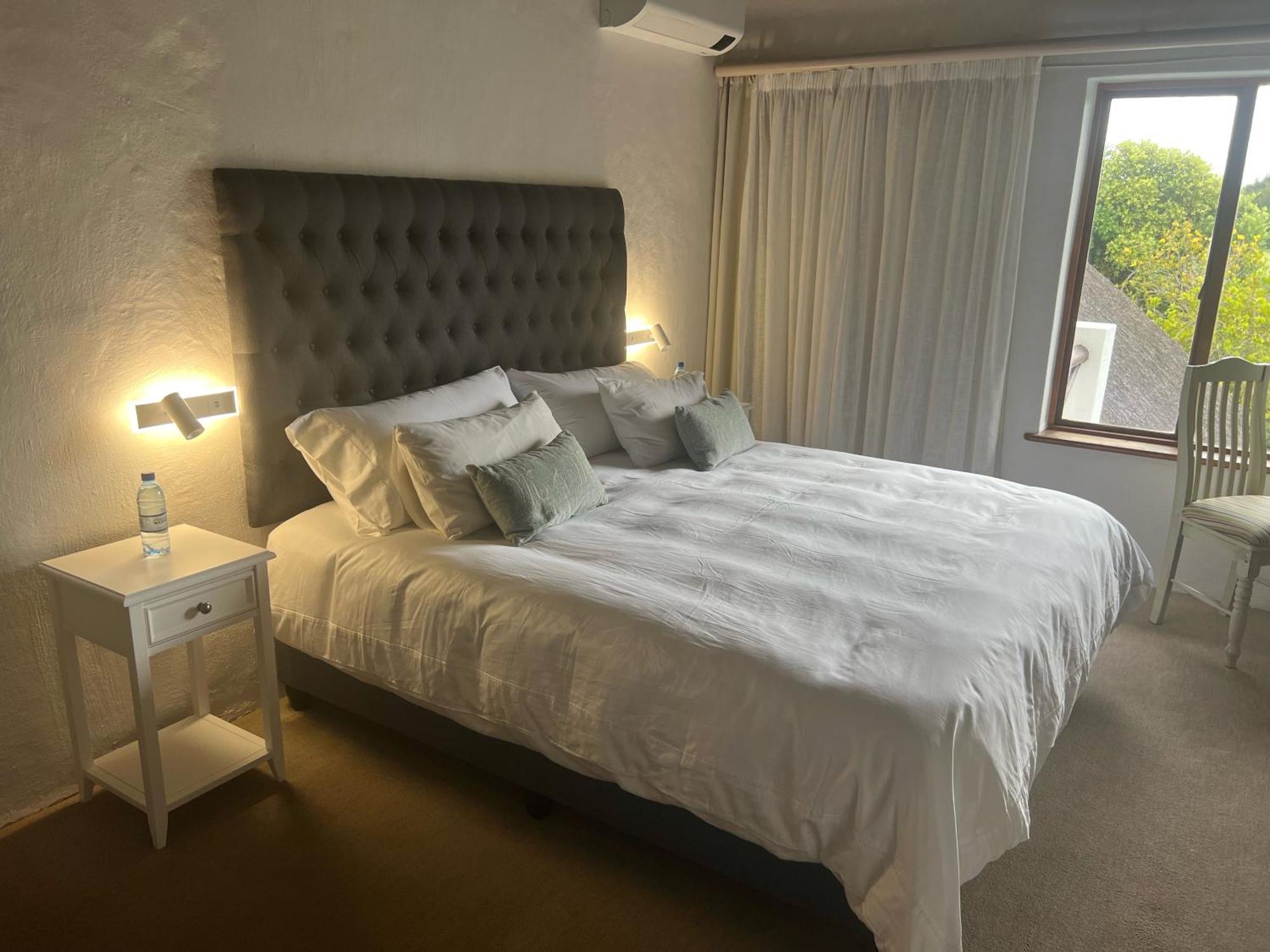 Milkwood Country Cottage St Francis Bay Zewnętrze zdjęcie