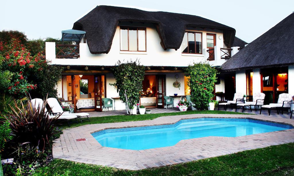 Milkwood Country Cottage St Francis Bay Zewnętrze zdjęcie