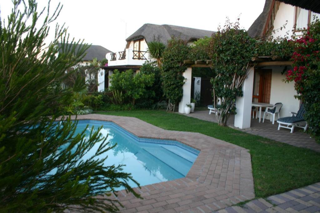 Milkwood Country Cottage St Francis Bay Zewnętrze zdjęcie