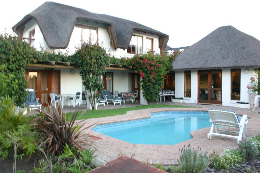 Milkwood Country Cottage St Francis Bay Zewnętrze zdjęcie