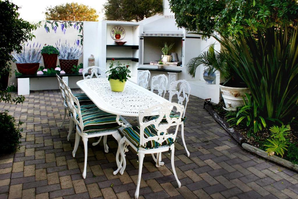Milkwood Country Cottage St Francis Bay Zewnętrze zdjęcie
