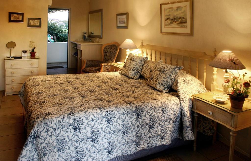 Milkwood Country Cottage St Francis Bay Pokój zdjęcie