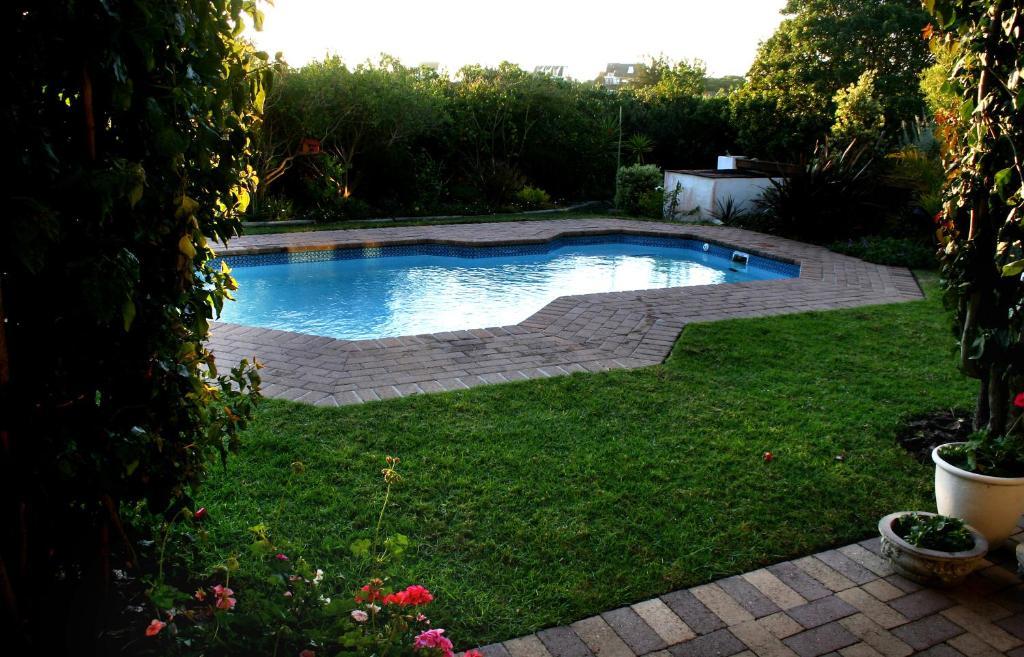 Milkwood Country Cottage St Francis Bay Zewnętrze zdjęcie