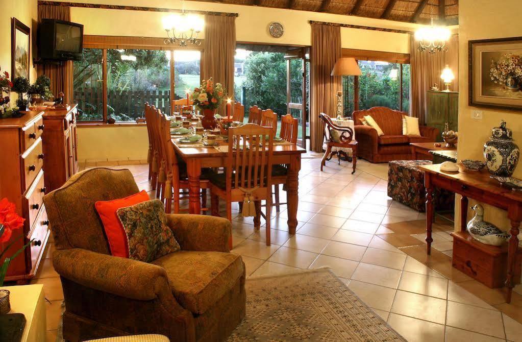 Milkwood Country Cottage St Francis Bay Zewnętrze zdjęcie