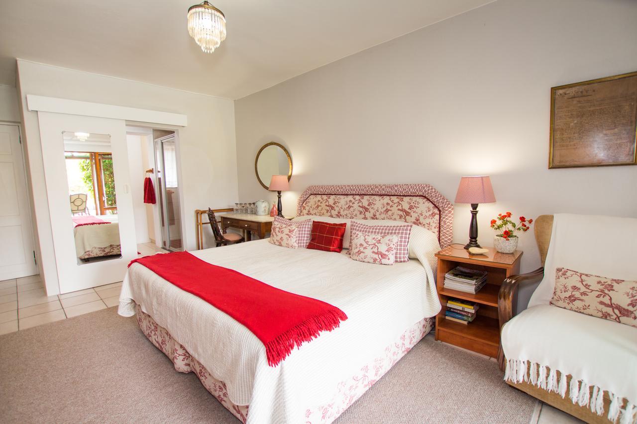 Milkwood Country Cottage St Francis Bay Zewnętrze zdjęcie