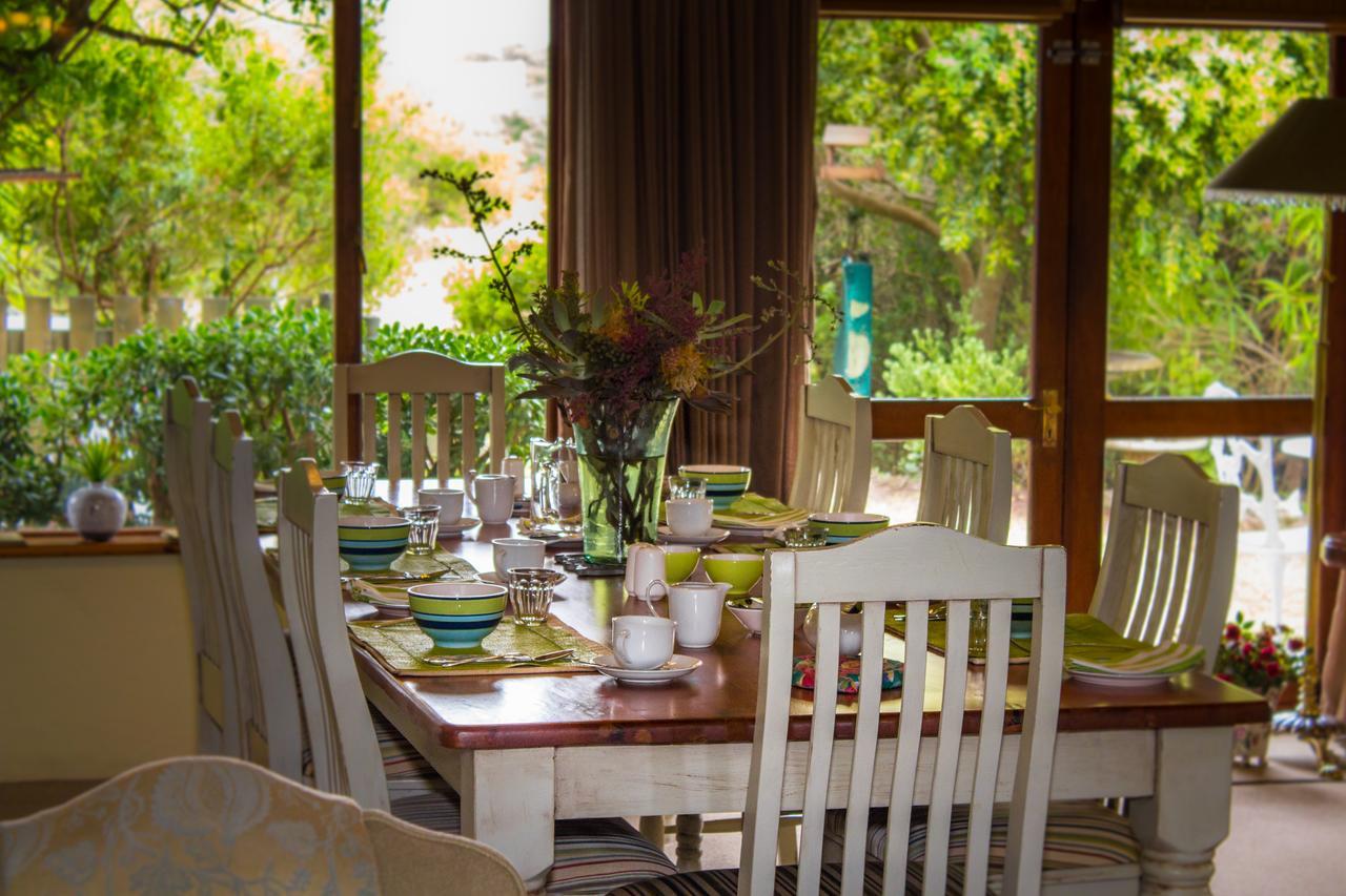 Milkwood Country Cottage St Francis Bay Zewnętrze zdjęcie