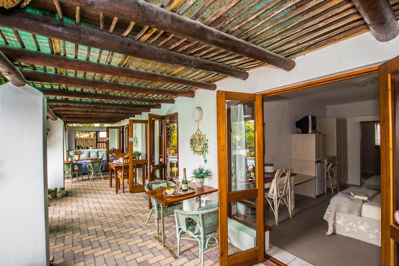 Milkwood Country Cottage St Francis Bay Zewnętrze zdjęcie