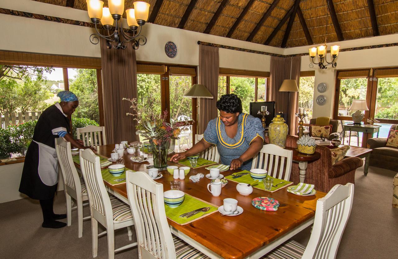 Milkwood Country Cottage St Francis Bay Zewnętrze zdjęcie