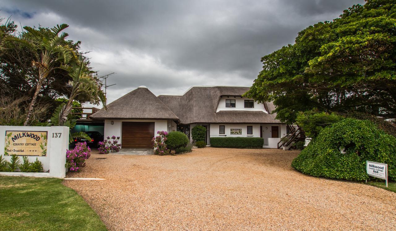Milkwood Country Cottage St Francis Bay Zewnętrze zdjęcie