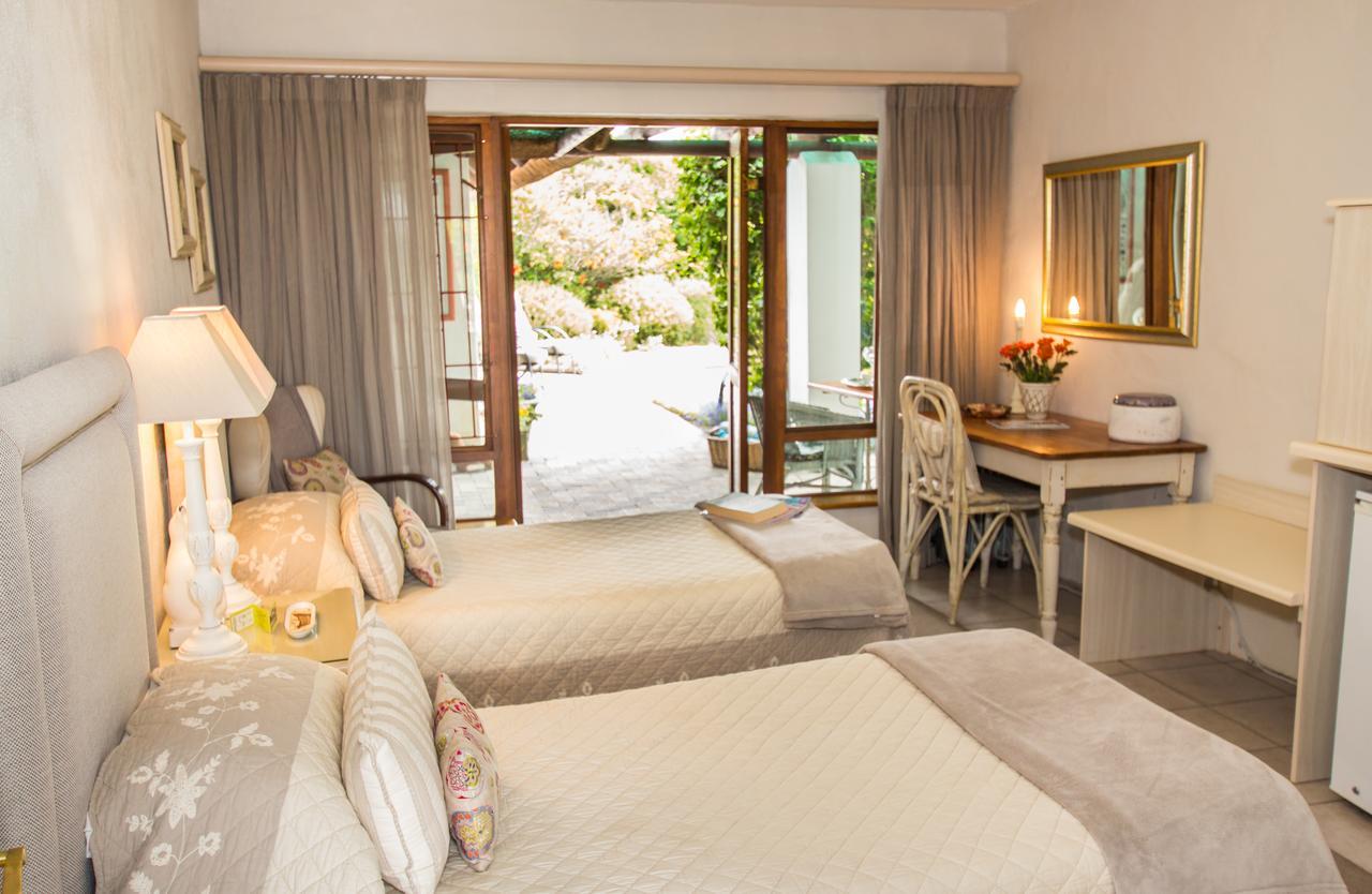 Milkwood Country Cottage St Francis Bay Zewnętrze zdjęcie
