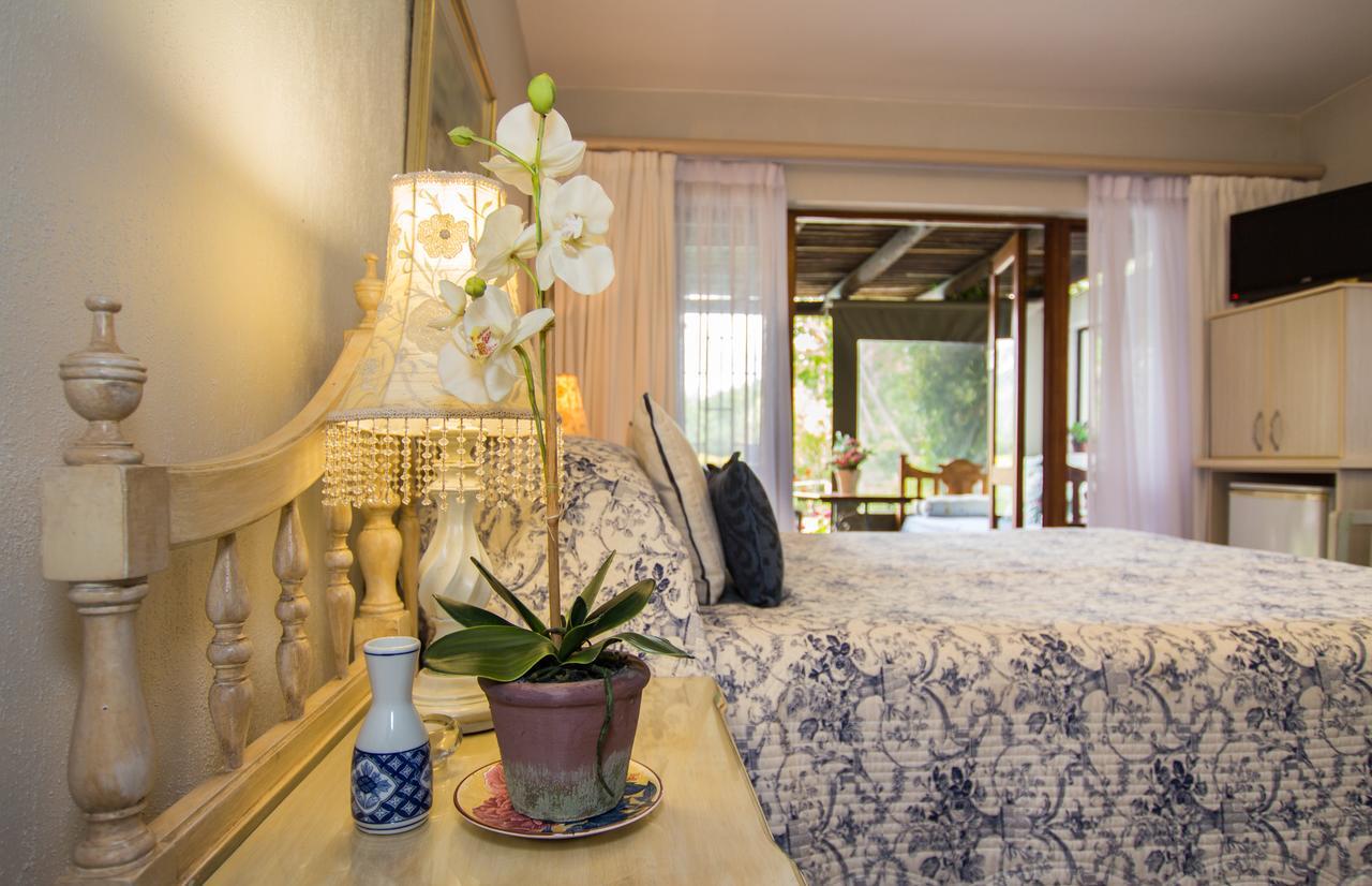 Milkwood Country Cottage St Francis Bay Zewnętrze zdjęcie