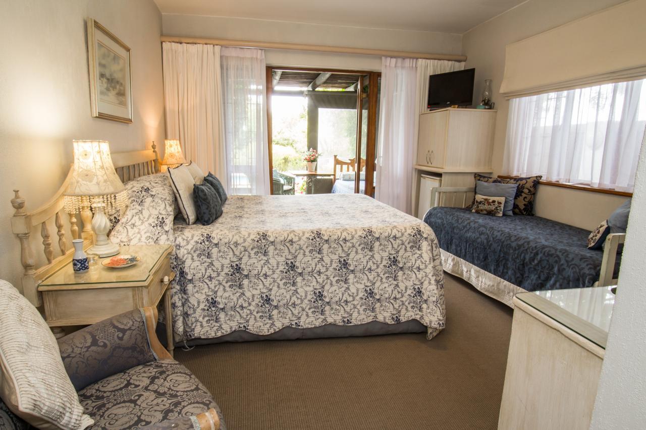 Milkwood Country Cottage St Francis Bay Zewnętrze zdjęcie