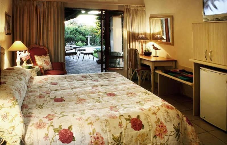 Milkwood Country Cottage St Francis Bay Zewnętrze zdjęcie